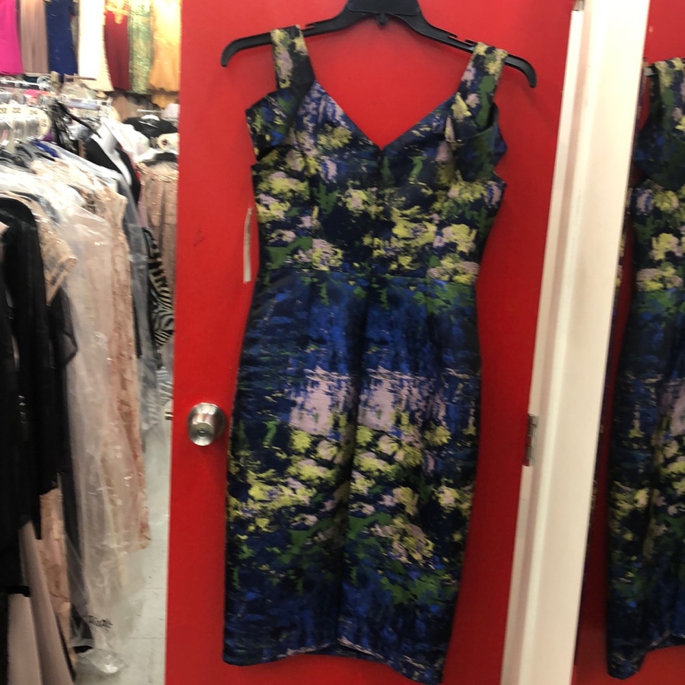 Dress - Picture 4 of 5